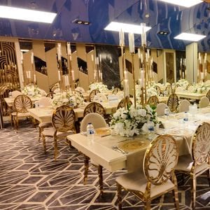 Büyük Ada Balo Salonu — Büyük Ada Balo Salonu'ndan kareler 6