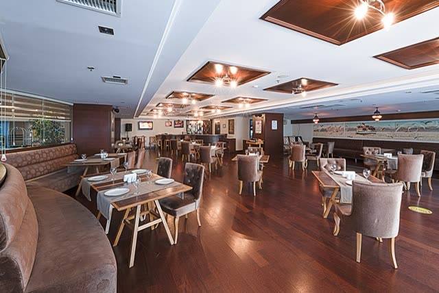 Dream Bistro