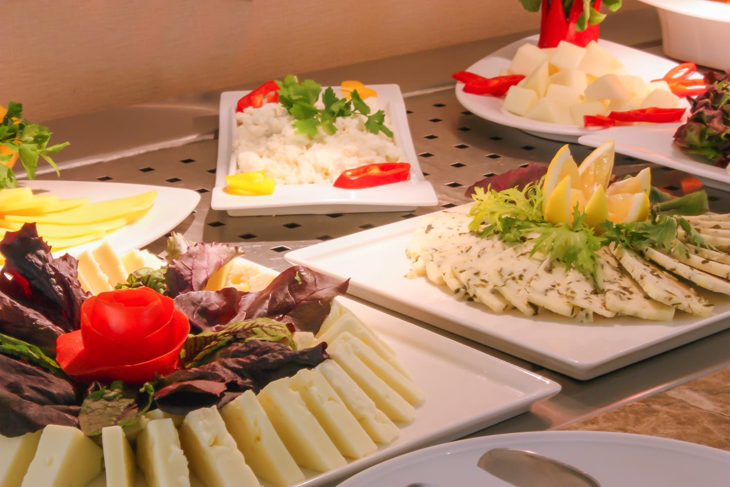 Marmara Restoran — 3