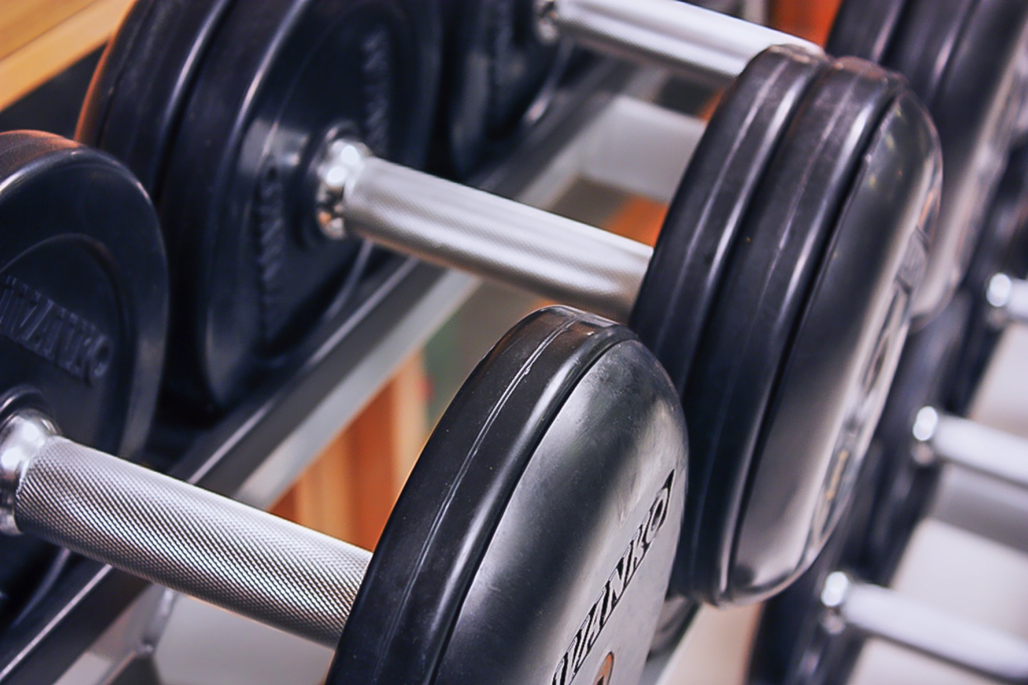 Aletli fitness alanı