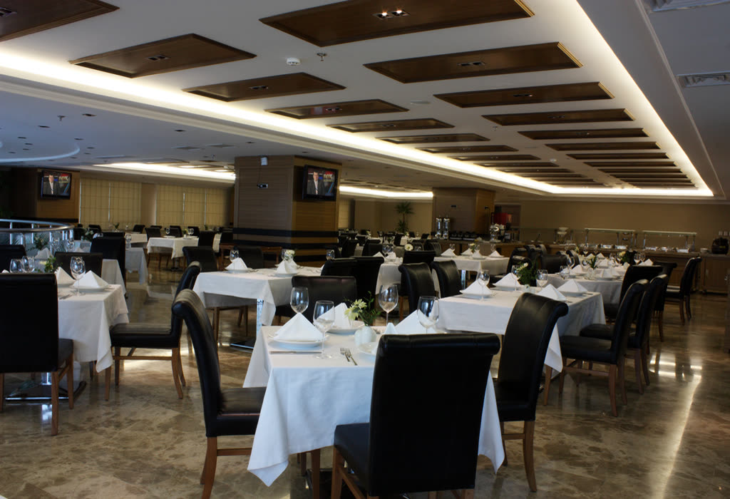 Marmara Restoran
