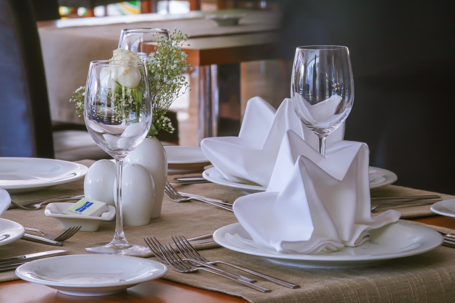 Marmara Restoran — 4